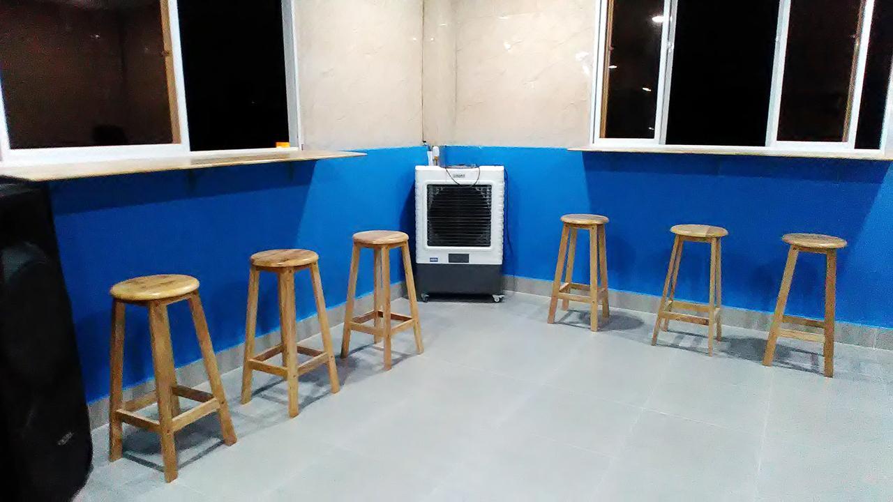 Ba Dat Homestay District 6 Ho Či Minovo Město Exteriér fotografie