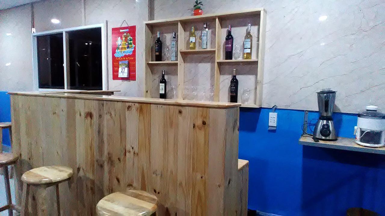 Ba Dat Homestay District 6 Ho Či Minovo Město Exteriér fotografie