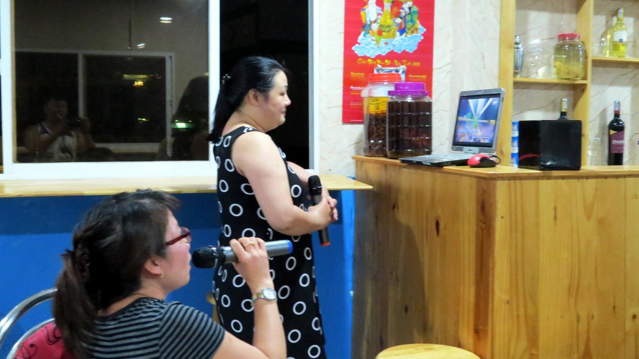 Ba Dat Homestay District 6 Ho Či Minovo Město Exteriér fotografie