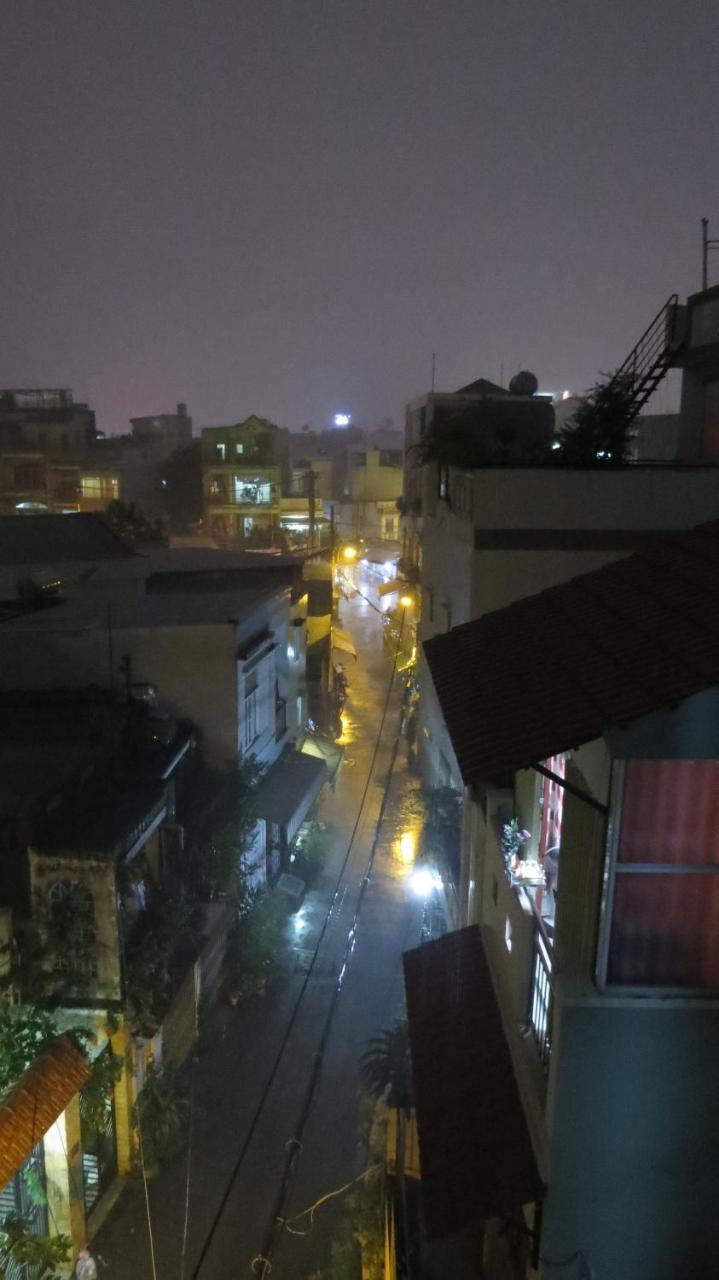 Ba Dat Homestay District 6 Ho Či Minovo Město Exteriér fotografie